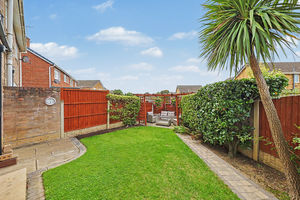 Quantock Way Loundsley Green